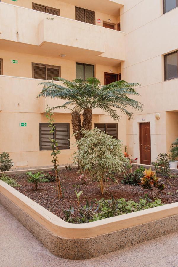 Apartamento Medano Granadilla De Abona Exterior photo